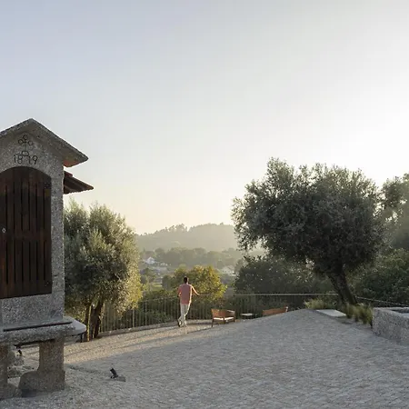 Quinta Leitao With 25m Pool & Gim By Se Διαμέρισμα *