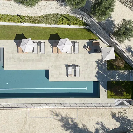 Quinta Leitao With 25m Pool & Gim By Se 아파트