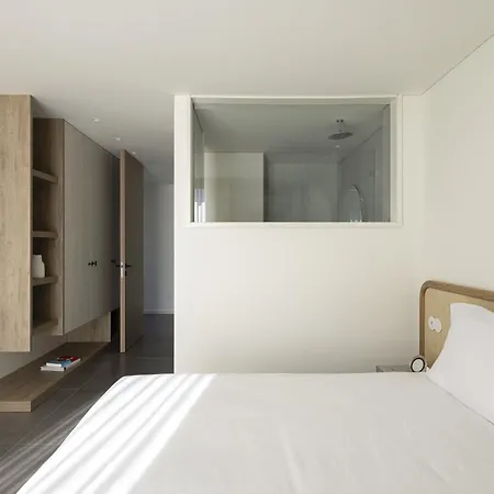 Quinta Leitao By Se Apartment *