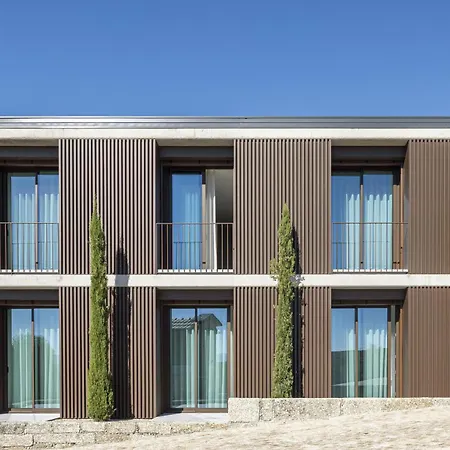 Quinta Leitao With 25m Pool & Gim By Se Vieira do Minho