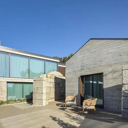 Quinta Leitao By Se Apartment