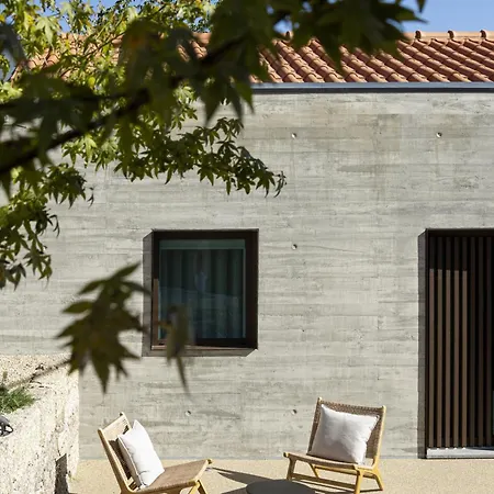 Quinta Leitao By Se *