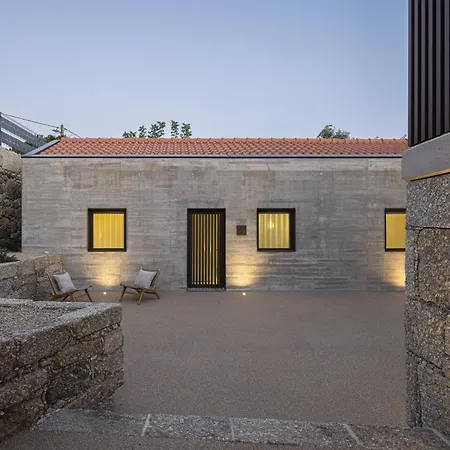Quinta Leitao By Se Apartment *