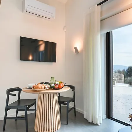Apartment Quinta Leitao By Se *