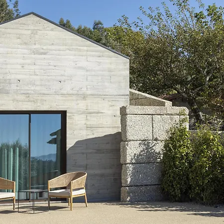 Quinta Leitão By Sé Vieira do Minho