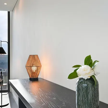Apartment Quinta Leitao By Se