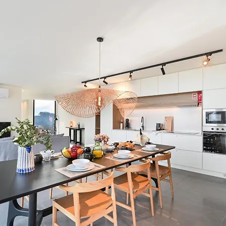 Quinta Leitao By Se Apartman *