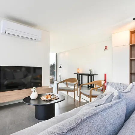 Appartement Quinta Leitão By Sé *