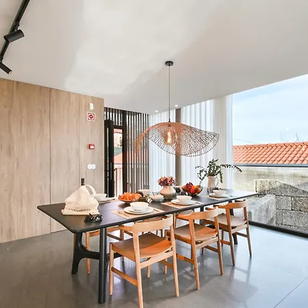 Quinta Leitao By Se * ויירה דו מיניו