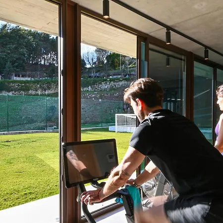 Quinta Leitão By Sé *