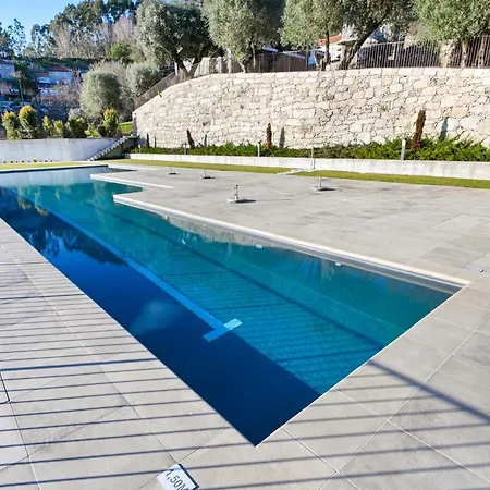 Quinta Leitao By Se Apartment *