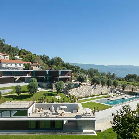 Quinta Leitão By Sé Vieira do Minho