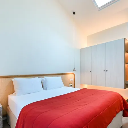 Quinta Leitao By Se Apartment