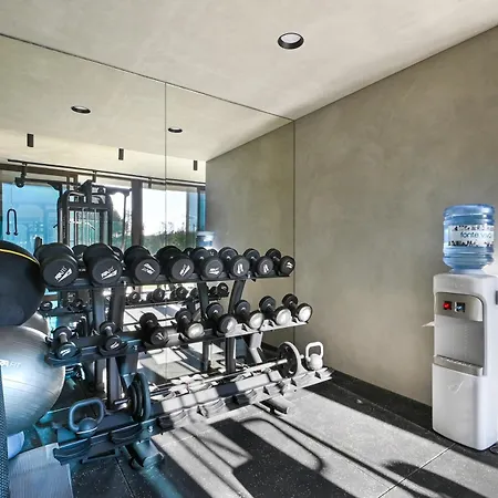 Appartement Quinta Leitao With 25m Pool & Gim By Se *