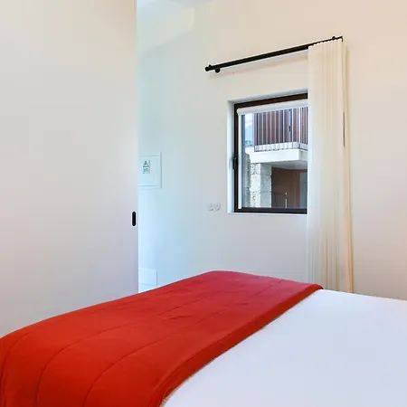 Apartment Quinta Leitao By Se *