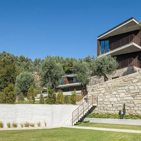 Quinta Leitao With 25m Pool & Gim By Se Διαμέρισμα Vieira do Minho