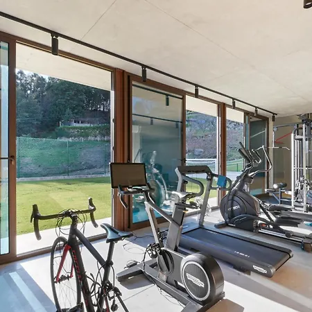 Apartamento Quinta Leitão By Sé