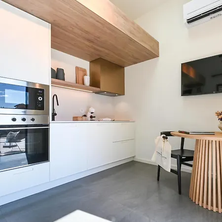 Quinta Leitao By Se *