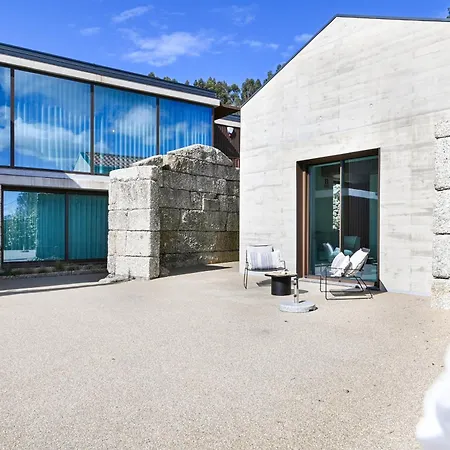 Quinta Leitao By Se Apartment *
