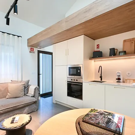 Quinta Leitao By Se *