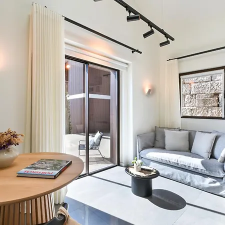 Apartment Quinta Leitao By Se