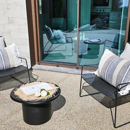 Quinta Leitao By Se Apartment Vieira do Minho