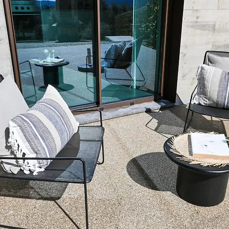 Quinta Leitao By Se Apartment