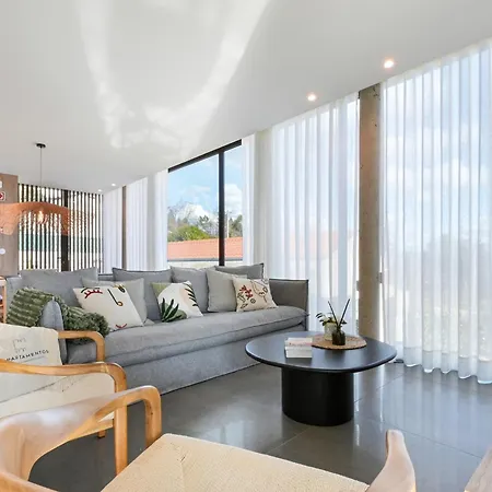 Quinta Leitao With 25m Pool & Gim By Se Appartement Vieira do Minho