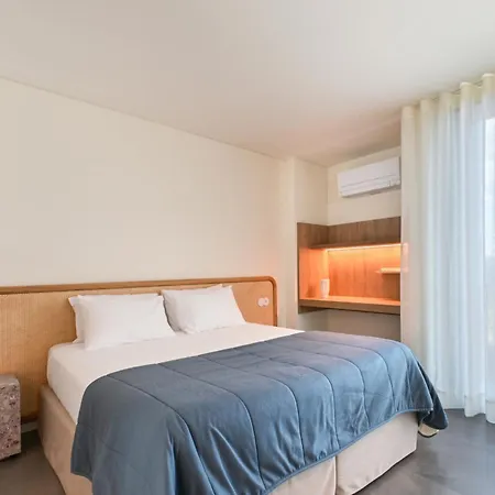 Quinta Leitao By Se Apartment *