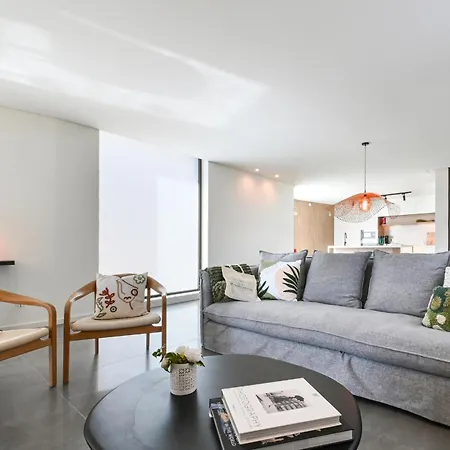 Apartment Quinta Leitao By Se