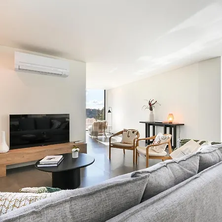Apartment Quinta Leitao By Se *