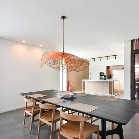 Quinta Leitao By Se Apartment Vieira do Minho