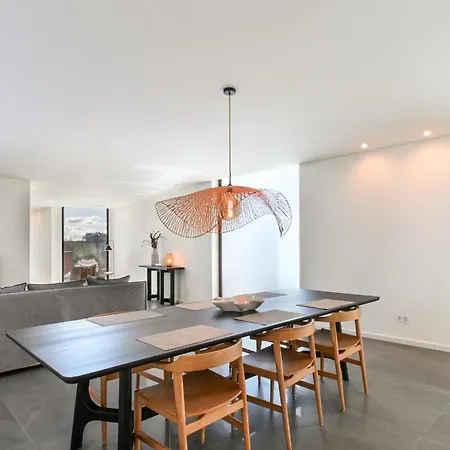 Apartment Quinta Leitao By Se Vieira do Minho