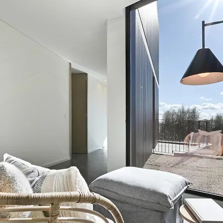 Quinta Leitao By Se