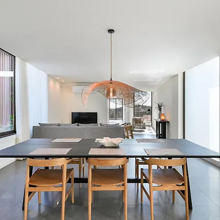 Apartment Quinta Leitao By Se