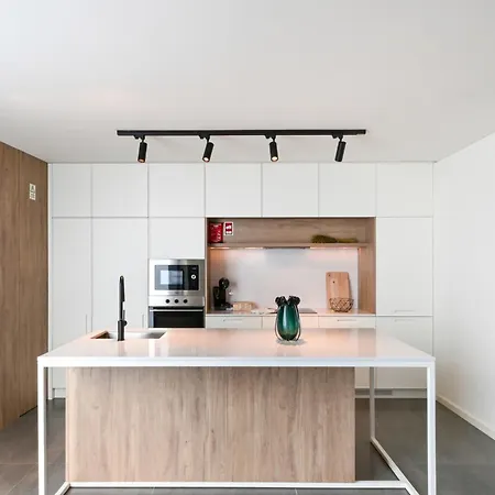 דירה Quinta Leitao By Se *