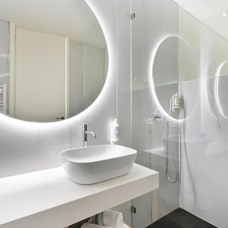 Apartment Quinta Leitao By Se