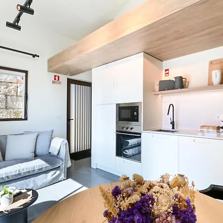 Quinta Leitao By Se *