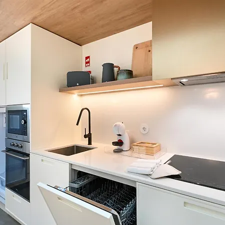 Quinta Leitao By Se Apartment Vieira do Minho