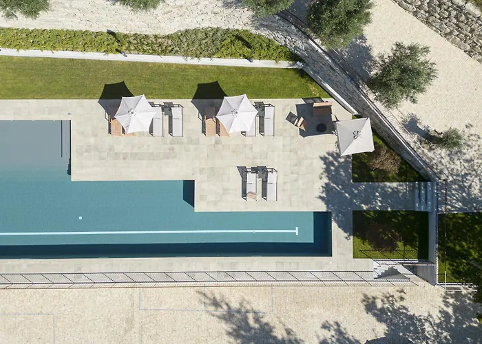 Quinta Leitao With 25m Pool & Gim By Se 아파트