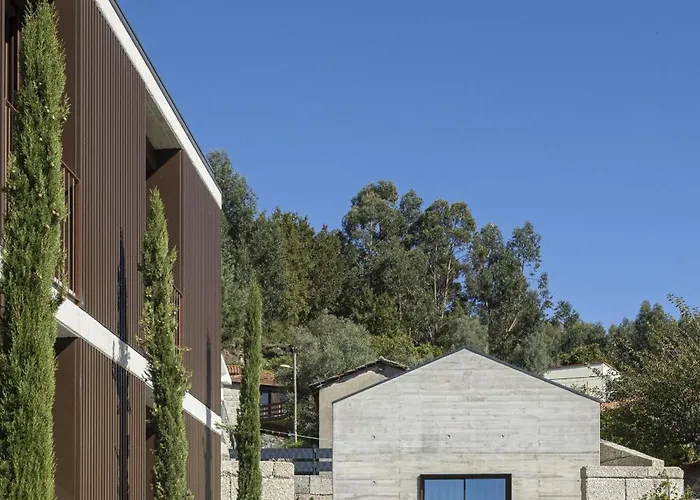 아파트 Quinta Leitao With 25m Pool & Gim By Se *