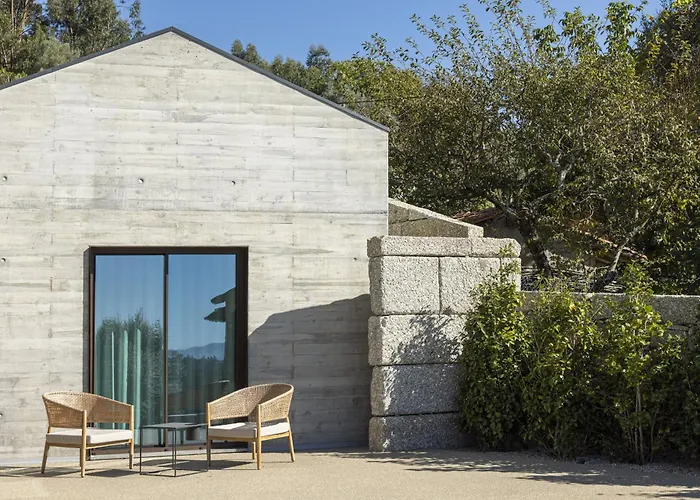 Quinta Leitao With 25m Pool & Gim By Se 비에이라도미노