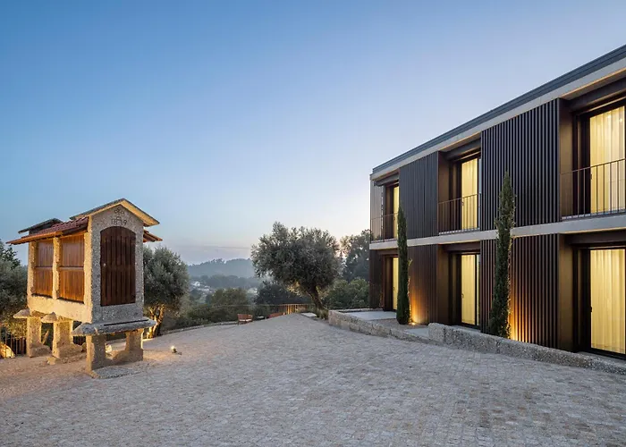 Apartment Quinta Leitao With 25m Pool & Gim By Se