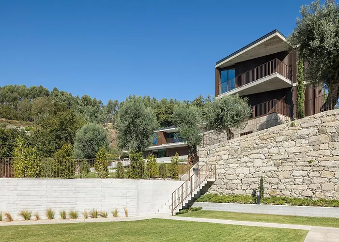 Quinta Leitao With 25m Pool & Gim By Se 아파트 비에이라도미노