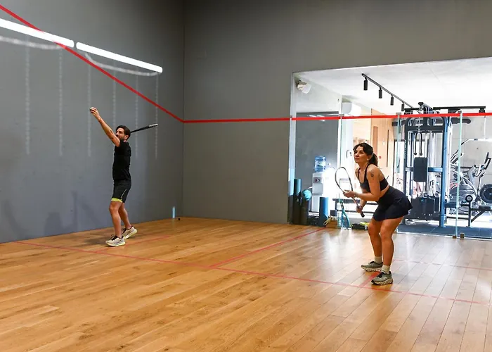 아파트 Quinta Leitao With 25m Pool & Gim By Se